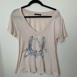 Wildfox Tee